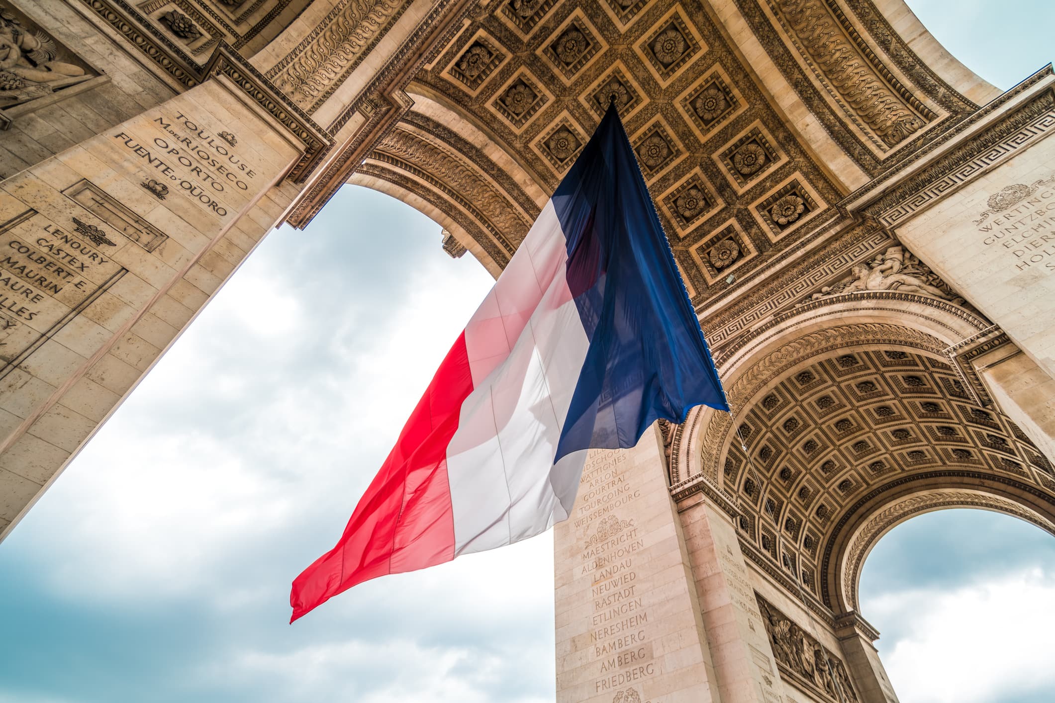 Francia