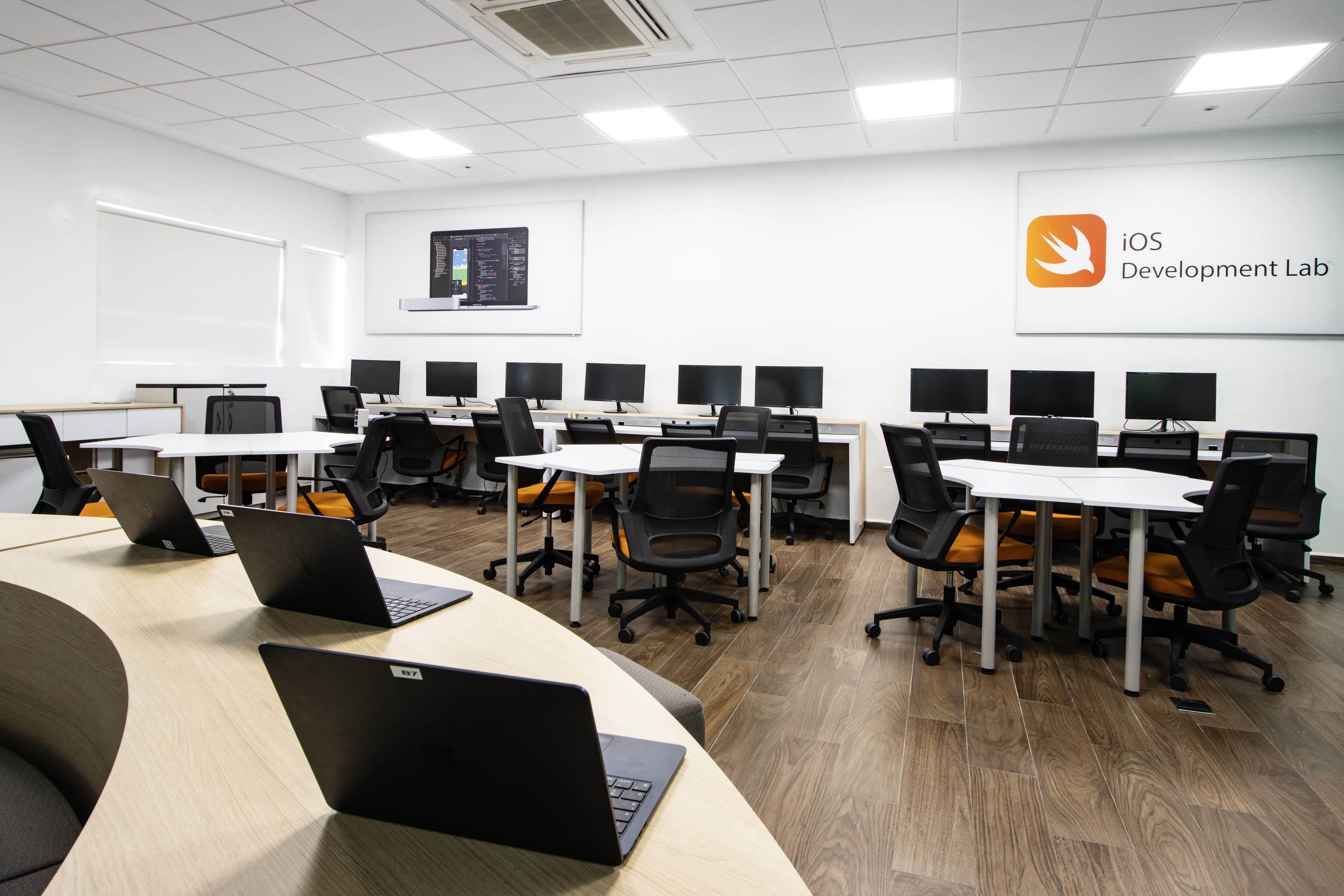 lab computo