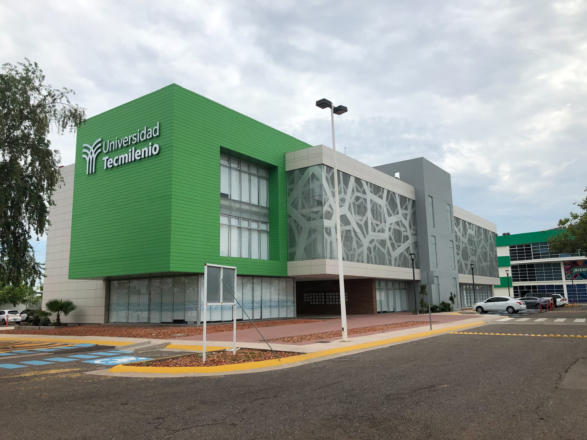 campus culiacán tecmilenio