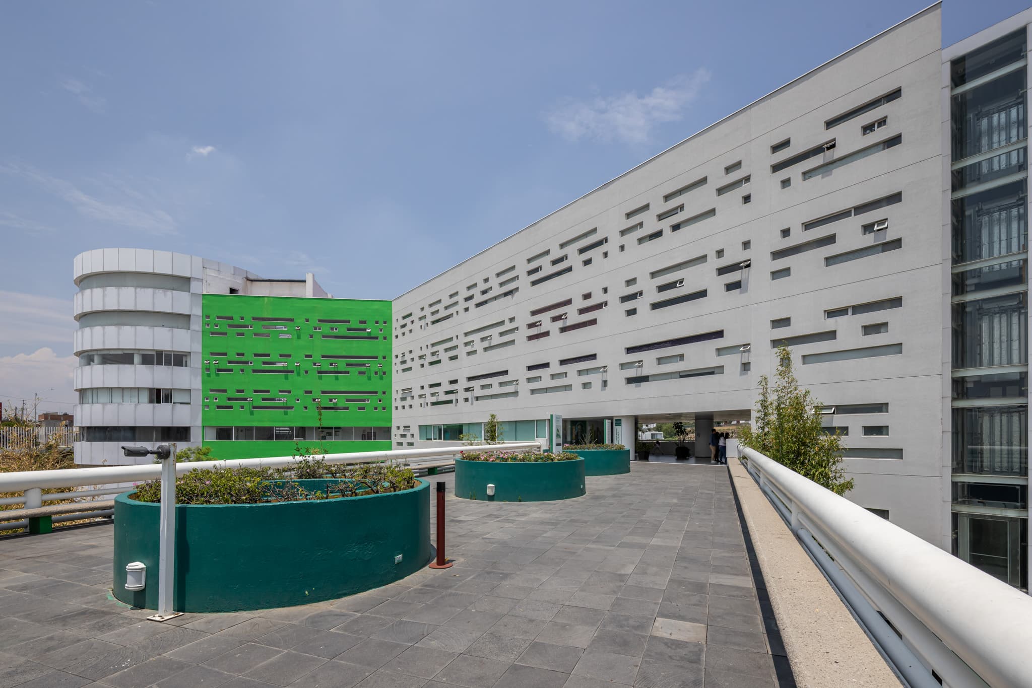 campus puebla tecmilenio
