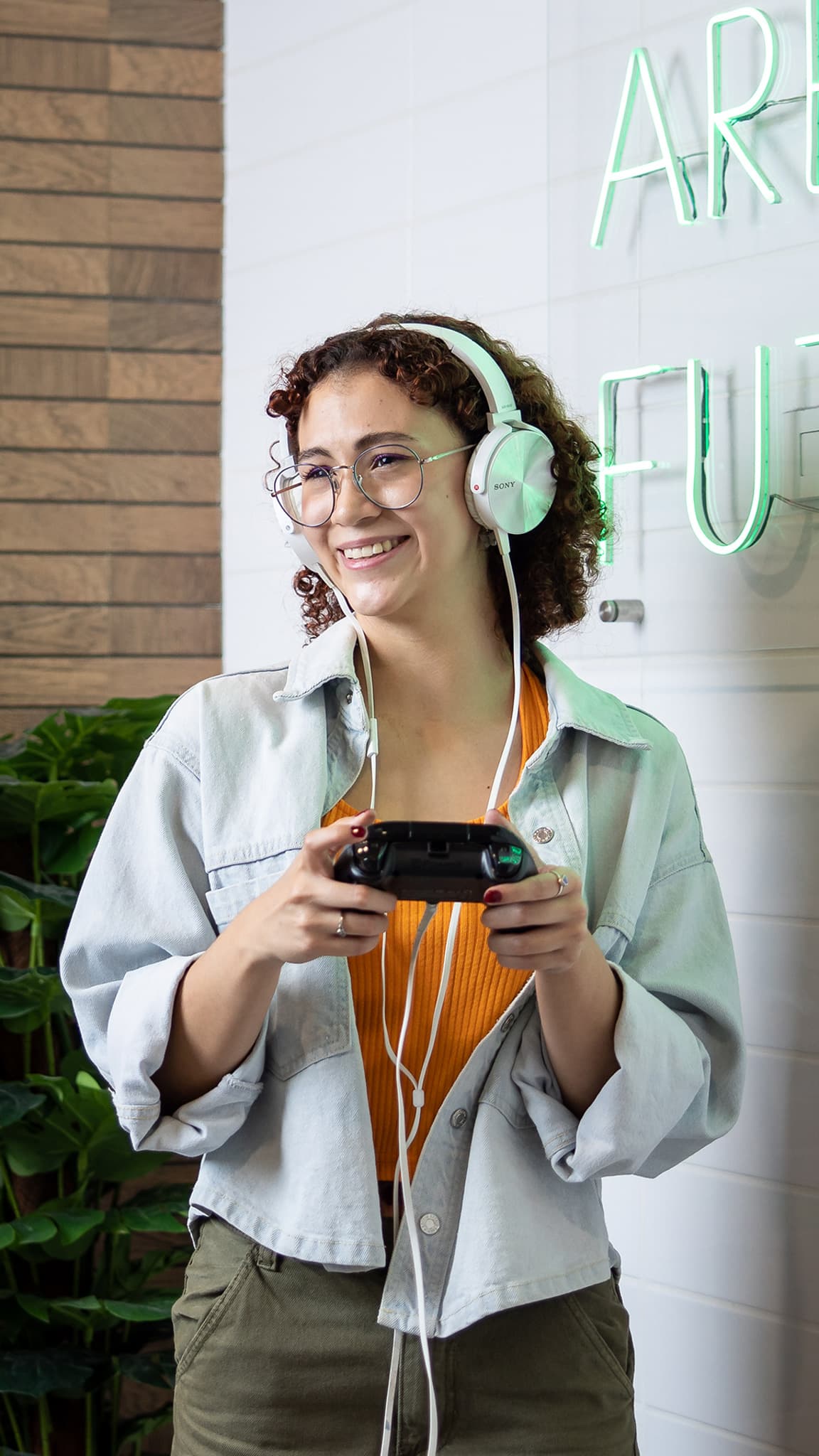 vive gaming tecmilenio
