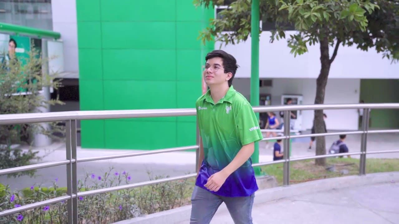 Video thumbnail