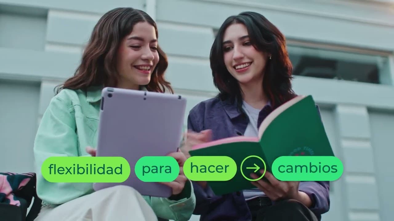Descubre MAPS